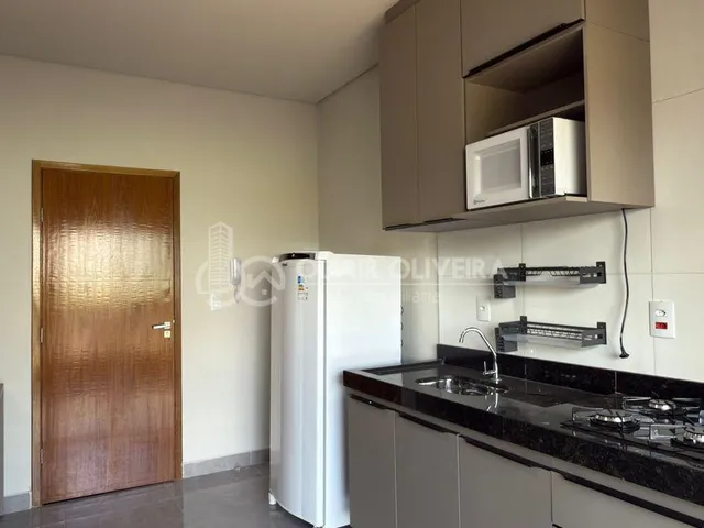 Imagem 8: Studio Disponivel para Locaçao Ao Lado da Faculdade Atenas Passos Mg
