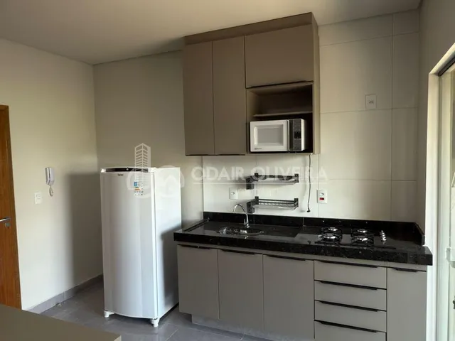 Imagem 5: Studio Disponivel para Locaçao Ao Lado da Faculdade Atenas Passos Mg