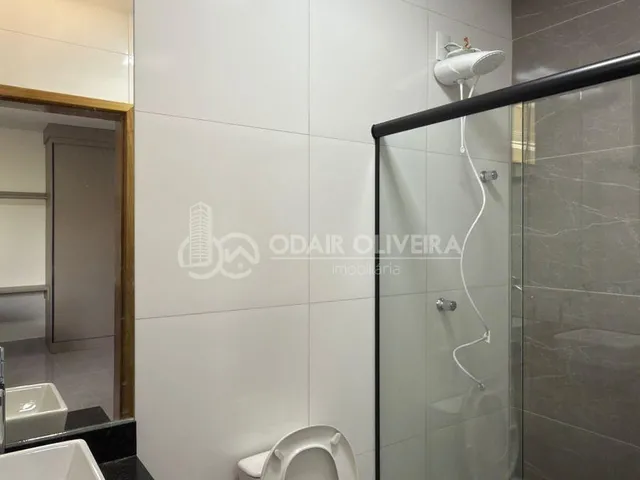 Imagem 7: Studio Disponivel para Locaçao Ao Lado da Faculdade Atenas Passos Mg