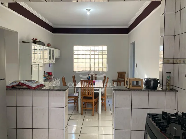 Imagem 16: Casa a Venda com 3 Dormitorios - Bairro santa Maria Goretti, Passos - Mg