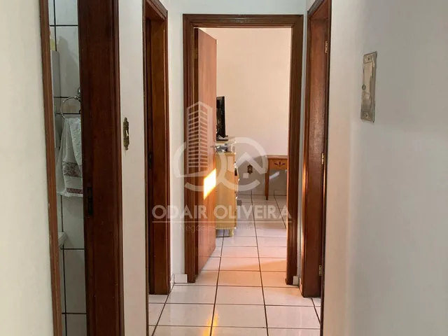 Imagem 11: Casa a Venda com 3 Dormitorios - Bairro santa Maria Goretti, Passos - Mg