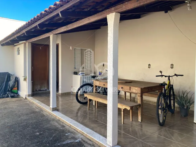 Imagem 7: Casa a Venda com 3 Dormitorios - Bairro santa Maria Goretti, Passos - Mg