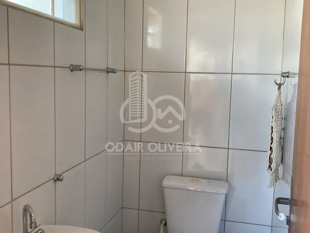 Imagem 6: Casa a Venda com 3 Dormitorios - Bairro santa Maria Goretti, Passos - Mg