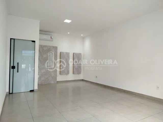 Imagem: Sala Comercial Disponivel para Locaçao