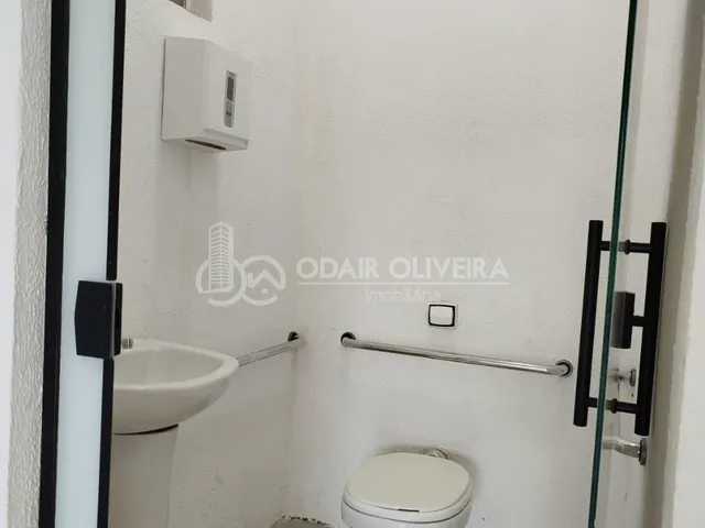 Imagem 2: Sala Comercial Disponivel para Locaçao no Bairro Bela
