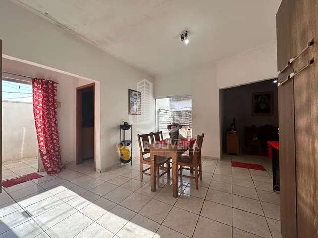Imagem 6: Casa de 2 Quartos e Garagem Coberta À Venda, Primavera, Passos - Mg