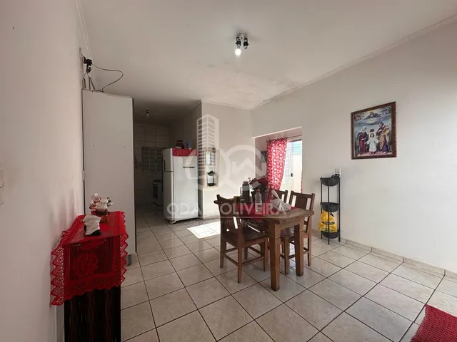 Imagem 8: Casa de 2 Quartos e Garagem Coberta À Venda, Primavera, Passos - Mg