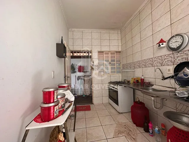 Imagem 7: Casa de 2 Quartos e Garagem Coberta À Venda, Primavera, Passos - Mg