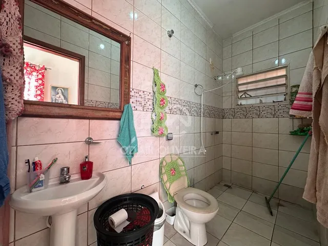 Imagem 3: Casa de 2 Quartos e Garagem Coberta À Venda, Primavera, Passos - Mg