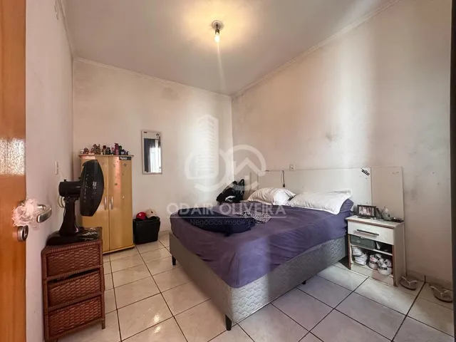Imagem 4: Casa de 2 Quartos e Garagem Coberta À Venda, Primavera, Passos - Mg