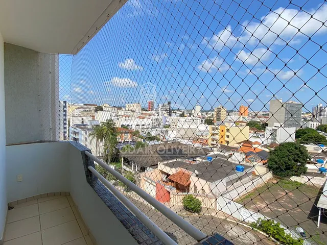 Imagem: Um Luxo de Apartamento em Ótima Localização