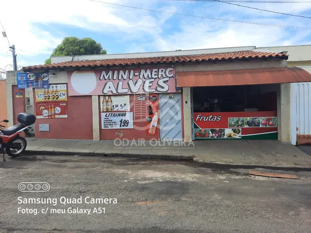Imagem: Casa À Venda, Jardim santa Luzia, Passos