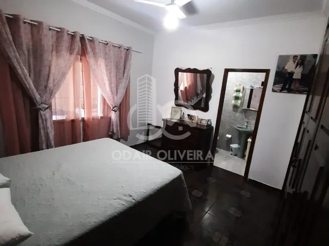 Imagem 2: Casa À Venda, Jardim santa Luzia, Passos - Mg
