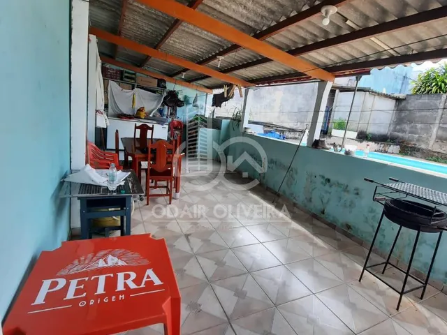 Imagem 3: Casa À Venda, Jardim santa Luzia, Passos - Mg