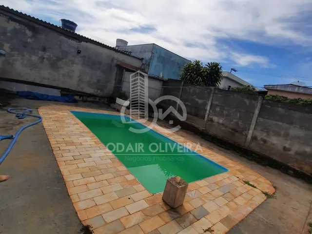 Imagem 12: Casa À Venda, Jardim santa Luzia, Passos - Mg