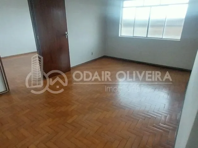 Imagem: Apartamento no Centro da Cidade de Passos
