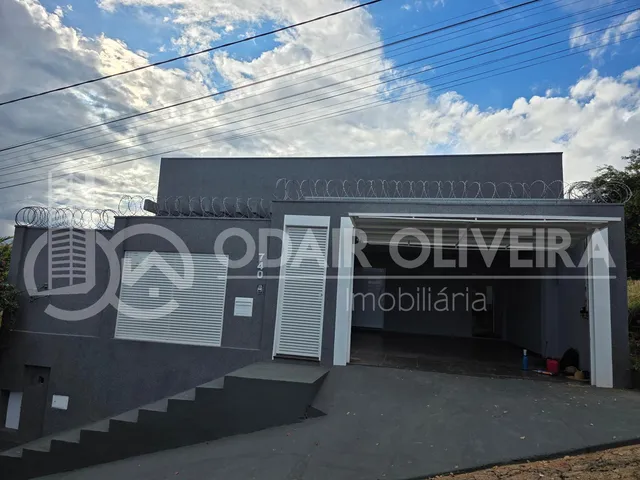 Imagem: Belissima Casa no Panorama com 2 Suítes