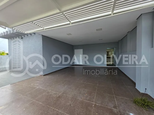 Imagem 2: Belissima Casa no Panorama com 2 Suítes e Área Gourmet Completa Espaço e Conforto em Alto Padrão