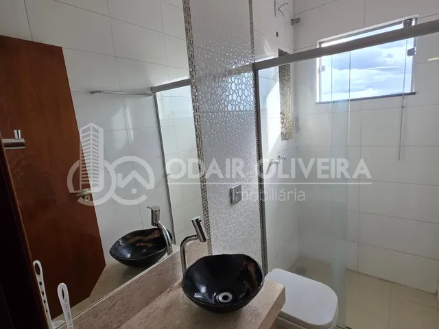 Imagem 6: Belissima Casa no Panorama com 2 Suítes e Área Gourmet Completa Espaço e Conforto em Alto Padrão