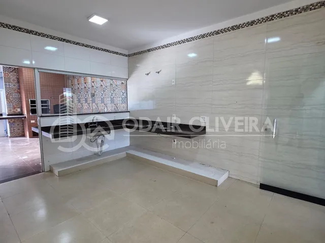 Imagem 13: Belissima Casa no Panorama com 2 Suítes e Área Gourmet Completa Espaço e Conforto em Alto Padrão