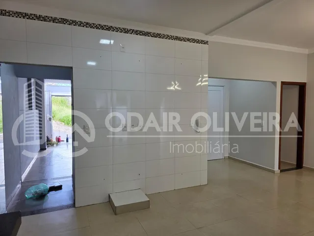 Imagem 14: Belissima Casa no Panorama com 2 Suítes e Área Gourmet Completa Espaço e Conforto em Alto Padrão