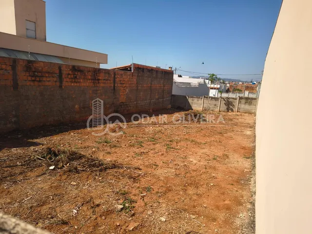 Imagem 2: Lote À Venda, Jardim Italia, Passos - Mg