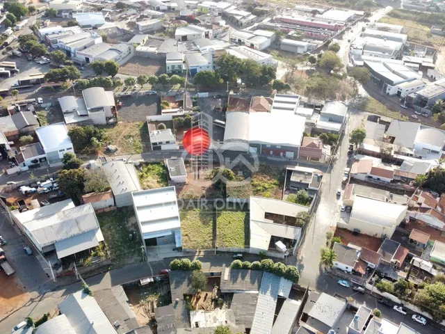 Imagem 3: Terreno Comercial de 800M À Venda, Serra das Brisas, Passos - Mg