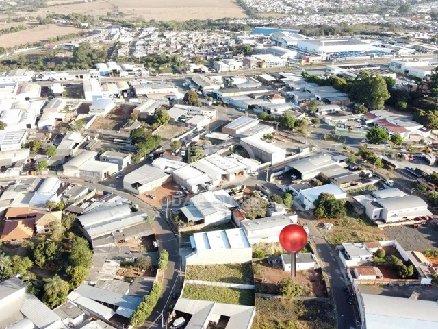 Imagem 4: Terreno Comercial de 800M À Venda, Serra das Brisas, Passos - Mg
