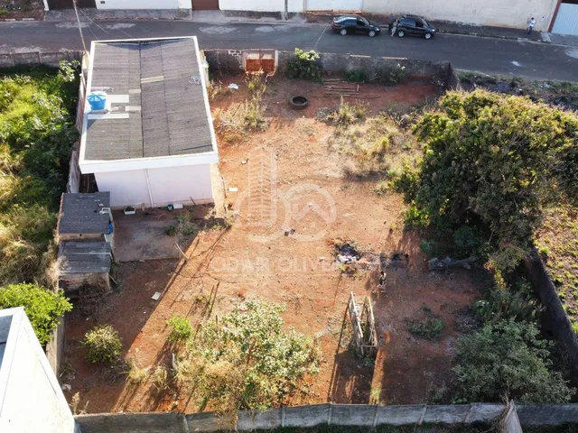 Imagem 5: Terreno Comercial de 800M À Venda, Serra das Brisas, Passos - Mg