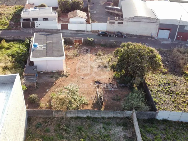 Imagem 6: Terreno Comercial de 800M À Venda, Serra das Brisas, Passos - Mg