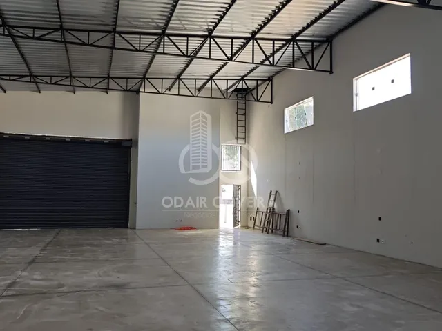 Imagem 2: Galpão Comercial Disponivel para Locação - Aclimação - Passos - Mg