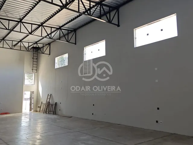 Imagem 4: Galpão Comercial Disponivel para Locação - Aclimação - Passos - Mg