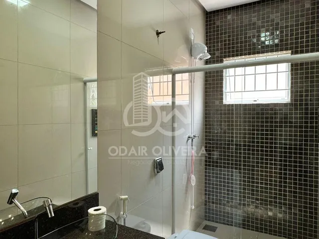 Imagem 6: Casa com 3 Dormitórios Sendo 1 Suíte a Venda no São Francisco, Passos - Mg