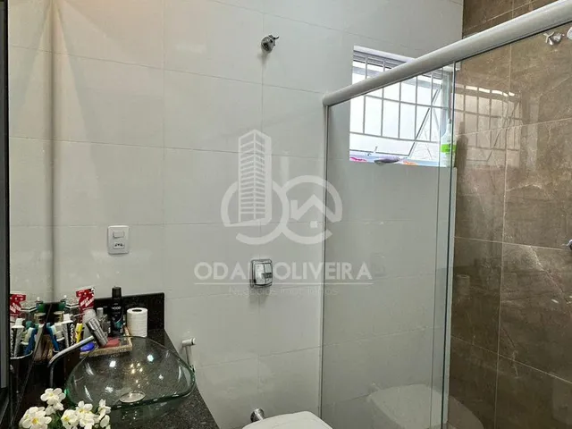 Imagem 9: Casa com 3 Dormitórios Sendo 1 Suíte a Venda no São Francisco, Passos - Mg