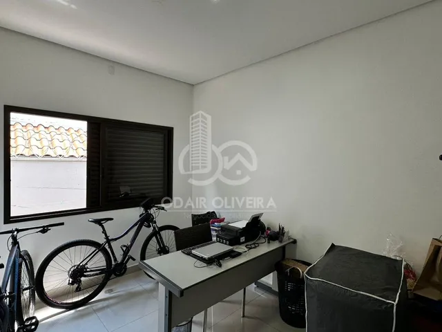 Imagem 10: Casa com 3 Dormitórios Sendo 1 Suíte a Venda no São Francisco, Passos - Mg