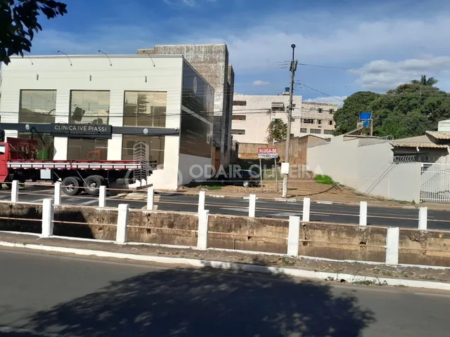 Imagem: Terreno Comercial Disponivel para Locacao