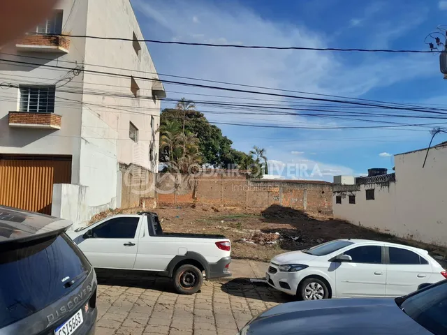 Imagem 2: Terreno Comercial Disponivel para Locacao no Centro em Passos Mg
