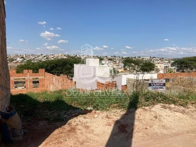 Imagem 4: Terreno a Venda de 250M Nova Passos, Proximo da Av - Passos - Mg
