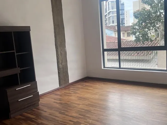 Imagem: Apartamento Semi-Mobiliado com 4 Dormitórios