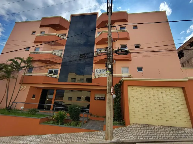 Imagem: Apartment em Poços de Caldas - Minas Gerais