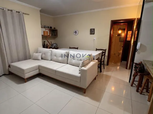 Imagem: Apartment em Poços de Caldas - Minas Gerais