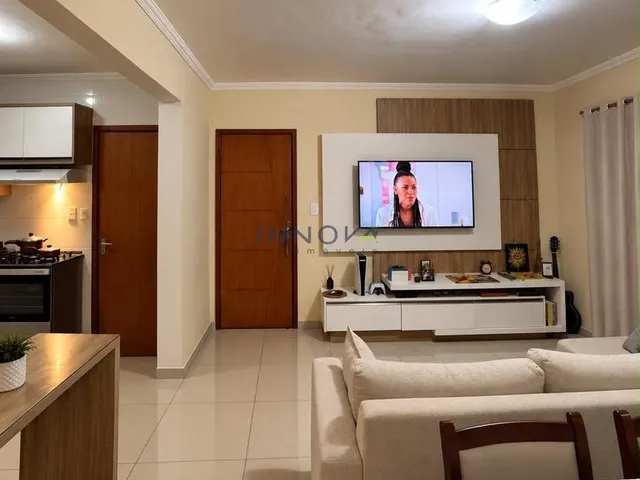 Imagem 3: Apartment em Poços de Caldas - Minas Gerais, Residencial Greenville