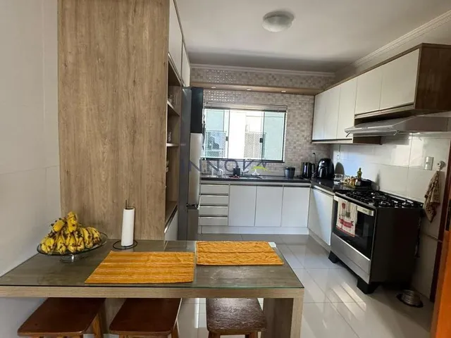 Imagem 7: Apartment em Poços de Caldas - Minas Gerais, Residencial Greenville