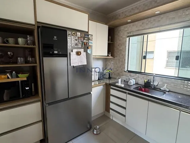 Imagem 5: Apartment em Poços de Caldas - Minas Gerais, Residencial Greenville