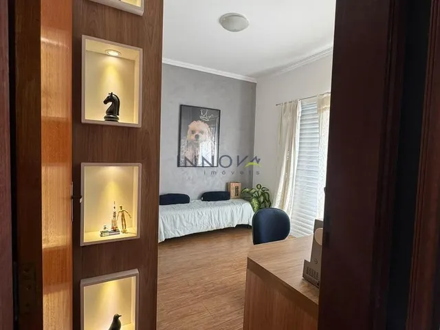 Imagem 8: Apartment em Poços de Caldas - Minas Gerais, Residencial Greenville