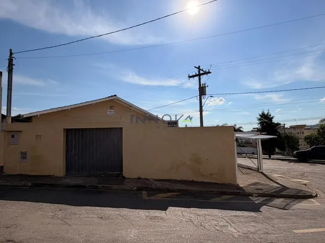 Imagem: House em Poços de Caldas - Minas Gerais