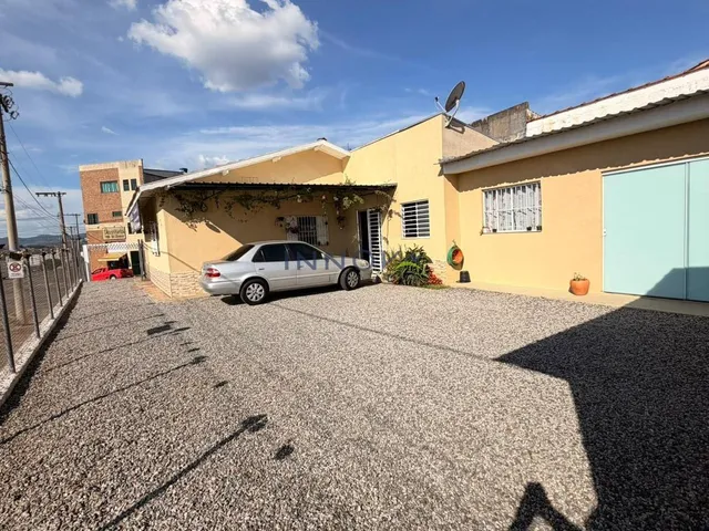 Imagem 8: House em Poços de Caldas - Minas Gerais, Conjunto Habitacional Pedro Afonso Junqueira
