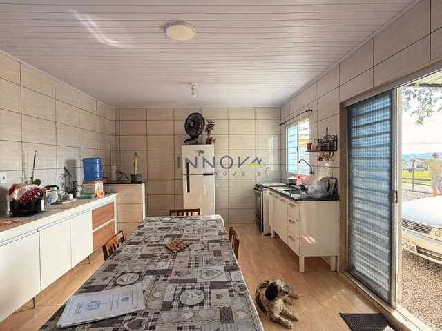 Imagem 15: House em Poços de Caldas - Minas Gerais, Conjunto Habitacional Pedro Afonso Junqueira