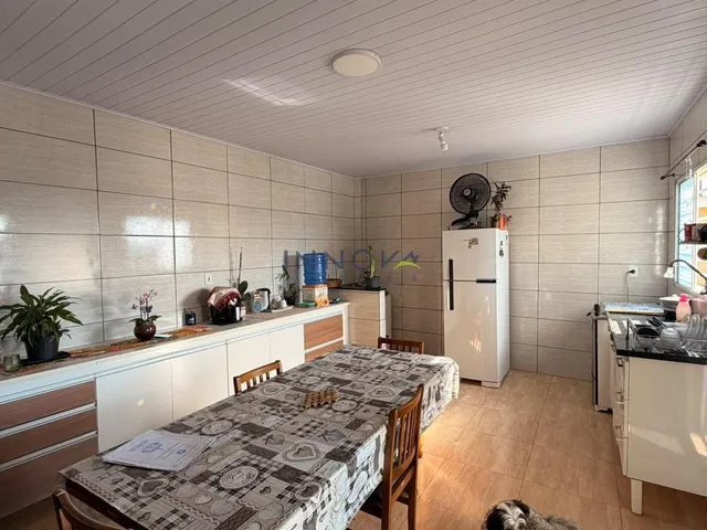 Imagem 14: House em Poços de Caldas - Minas Gerais, Conjunto Habitacional Pedro Afonso Junqueira