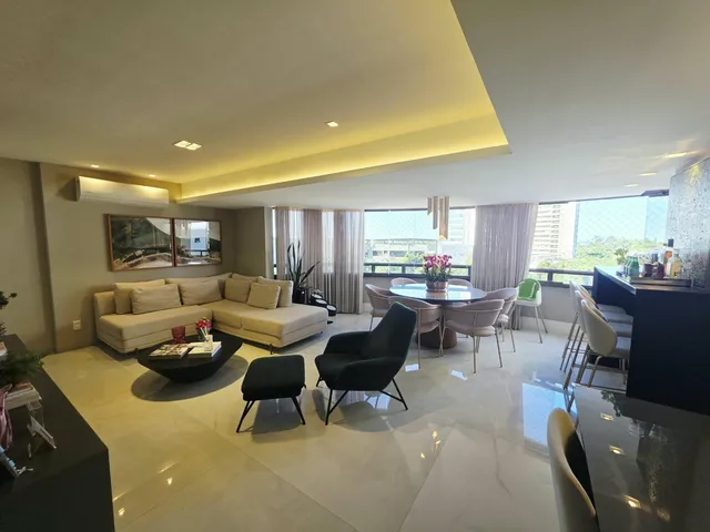 Imagem: Apartment em Salvador - Bahia, Alphaville